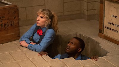 Leverage: Redemption Season 3 Episode 1