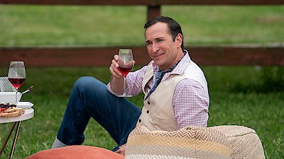 Leverage: Redemption Season 3 Episode 6