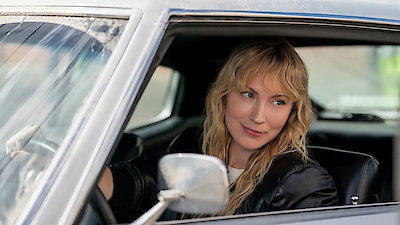 Leverage: Redemption Season 3 Episode 7