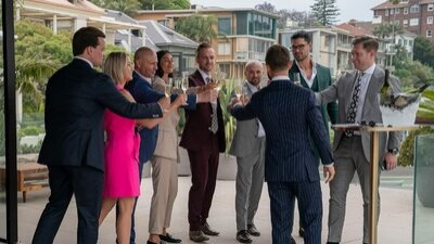 Luxe Listings Sydney Season 1 Episode 1