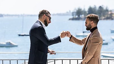 Luxe Listings Sydney Season 3 Episode 1