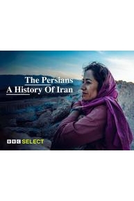 The Persians: A History of Iran
