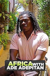 Africa with Ade Adepitan