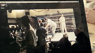 In the Footsteps of Killers Season 1 Episode 1