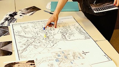 In the Footsteps of Killers Season 1 Episode 3