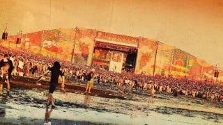 Music Box - It's Never Over, Jeff Buckley