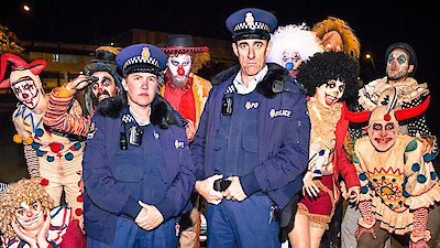 Wellington Paranormal Season 1 Episode 5