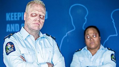 Wellington Paranormal Season 1 Episode 6