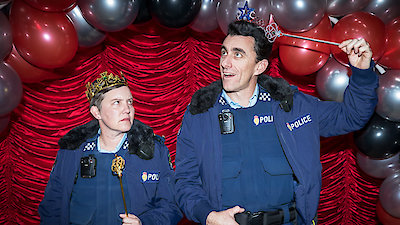 Wellington Paranormal Season 2 Episode 2