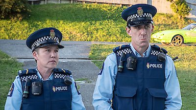 Wellington Paranormal Season 2 Episode 5