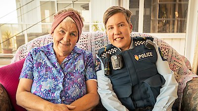 Wellington Paranormal Season 2 Episode 6