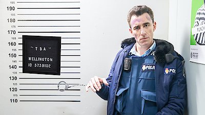 Wellington Paranormal Season 3 Episode 1