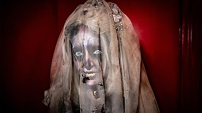 Wellington Paranormal Season 3 Episode 3