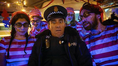 Wellington Paranormal Season 3 Episode 4