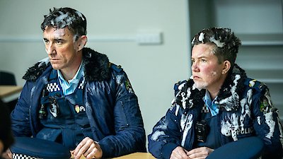 Wellington Paranormal Season 3 Episode 6