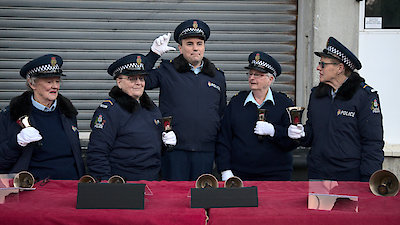 Wellington Paranormal Season 4 Episode 3