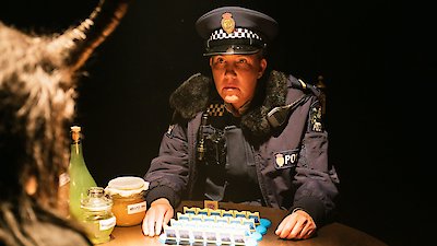 Wellington Paranormal Season 4 Episode 5