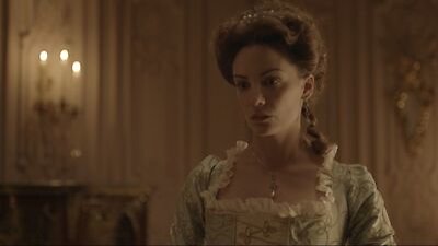 The Cook of Castamar Season 1 Episode 1