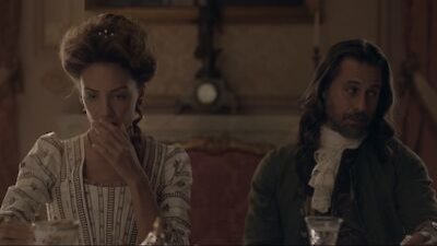 The Cook of Castamar Season 1 Episode 2