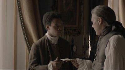 The Cook of Castamar Season 1 Episode 3