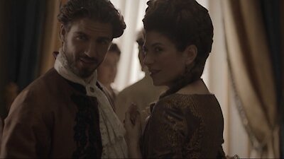 The Cook of Castamar Season 1 Episode 4