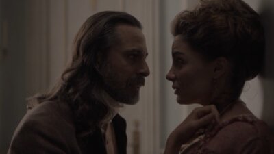 The Cook of Castamar Season 1 Episode 5