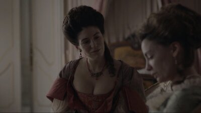 The Cook of Castamar Season 1 Episode 6