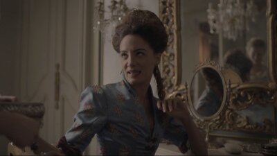 The Cook of Castamar Season 1 Episode 8