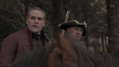 The Cook of Castamar Season 1 Episode 10