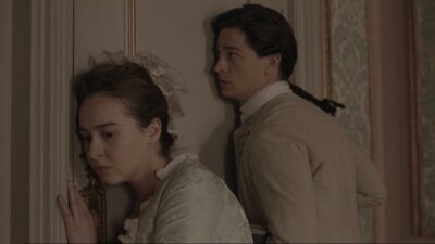 The Cook of Castamar Season 1 Episode 11