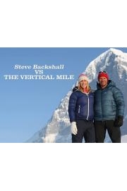 Steve Backshall Vs. the Vertical Mile