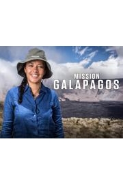 Mission Galapagos