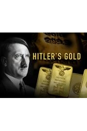 HITLER'S GOLD