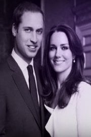 William & Catherine: The Royal Wedding
