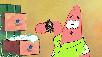 The Patrick Star Show Season 1 Episode 1