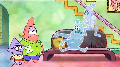 The Patrick Star Show Season 1 Episode 4