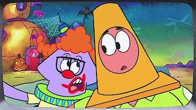 The Patrick Star Show Season 1 Episode 6