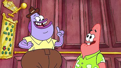 The Patrick Star Show Season 1 Episode 10