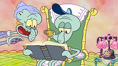 The Patrick Star Show Season 1 Episode 14