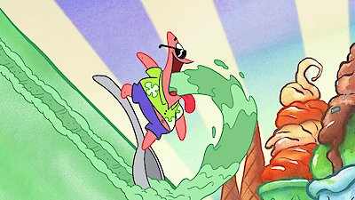 The Patrick Star Show Season 1 Episode 16