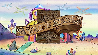 The Patrick Star Show Season 1 Episode 24