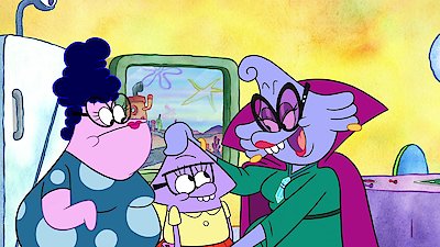 The Patrick Star Show Season 1 Episode 28