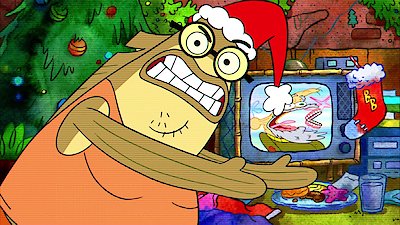 The Patrick Star Show Season 1 Episode 30