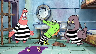 The Patrick Star Show Season 1 Episode 31