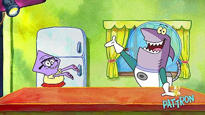 The Patrick Star Show Season 2 Episode 1