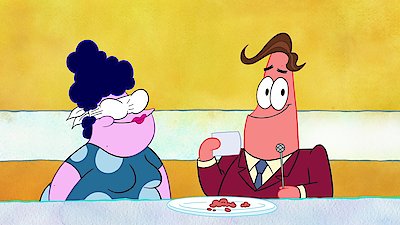 The Patrick Star Show Season 2 Episode 2