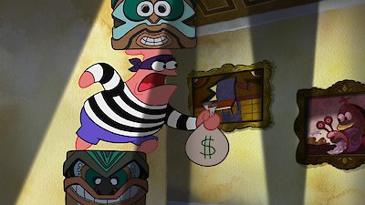 The Patrick Star Show Season 2 Episode 4