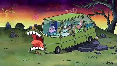 The Patrick Star Show Season 2 Episode 6