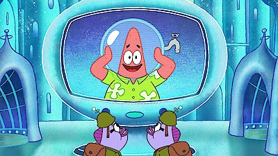 The Patrick Star Show Season 2 Episode 7