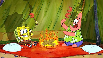 The Patrick Star Show Season 2 Episode 9